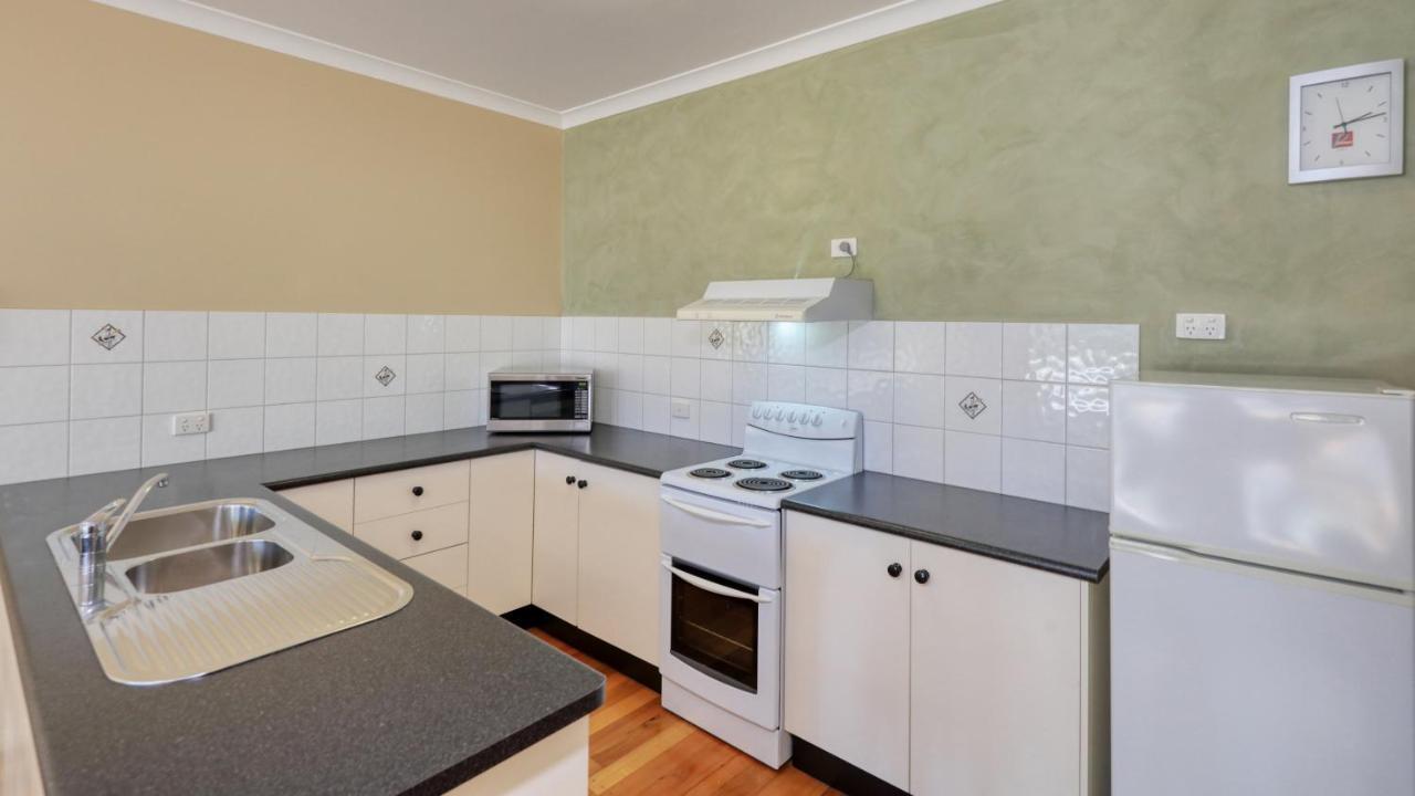 Bridges On Meninya Motel & Apartments Moama Εξωτερικό φωτογραφία