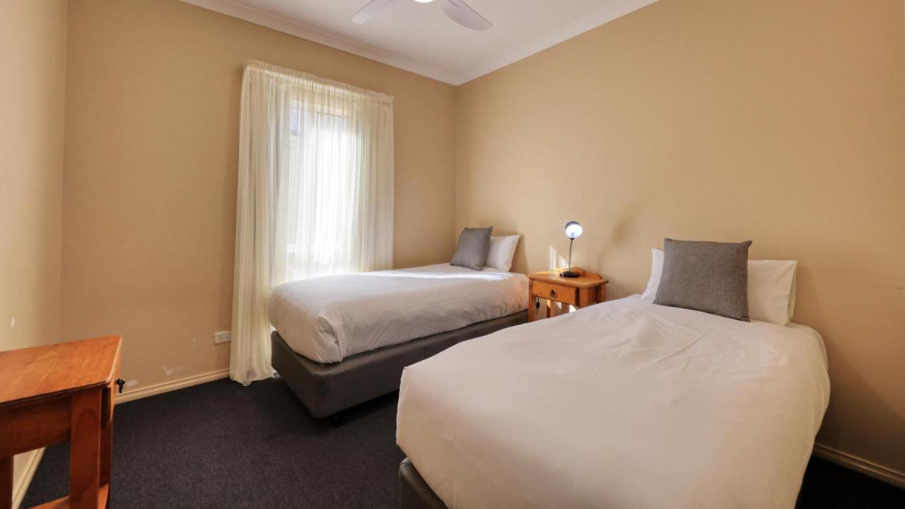 Bridges On Meninya Motel & Apartments Moama Εξωτερικό φωτογραφία