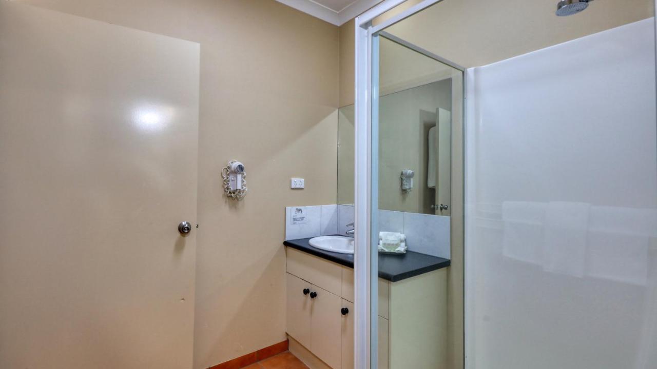 Bridges On Meninya Motel & Apartments Moama Εξωτερικό φωτογραφία