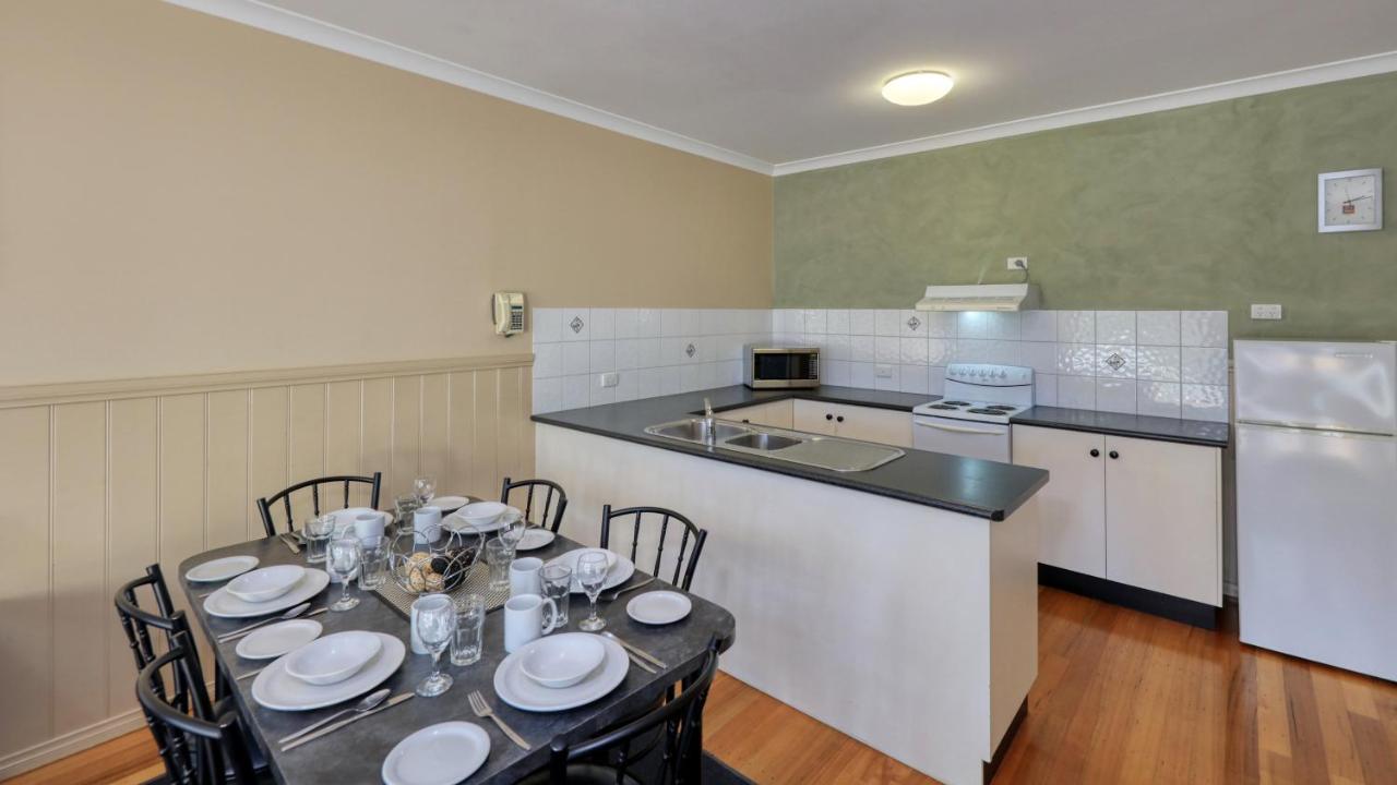 Bridges On Meninya Motel & Apartments Moama Εξωτερικό φωτογραφία