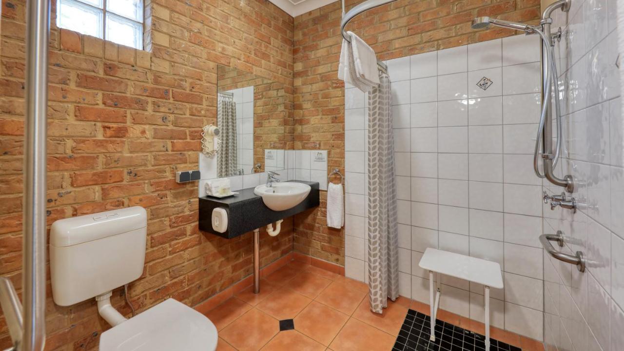 Bridges On Meninya Motel & Apartments Moama Εξωτερικό φωτογραφία