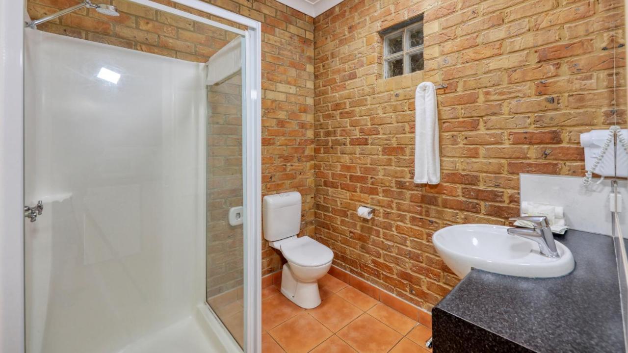 Bridges On Meninya Motel & Apartments Moama Εξωτερικό φωτογραφία