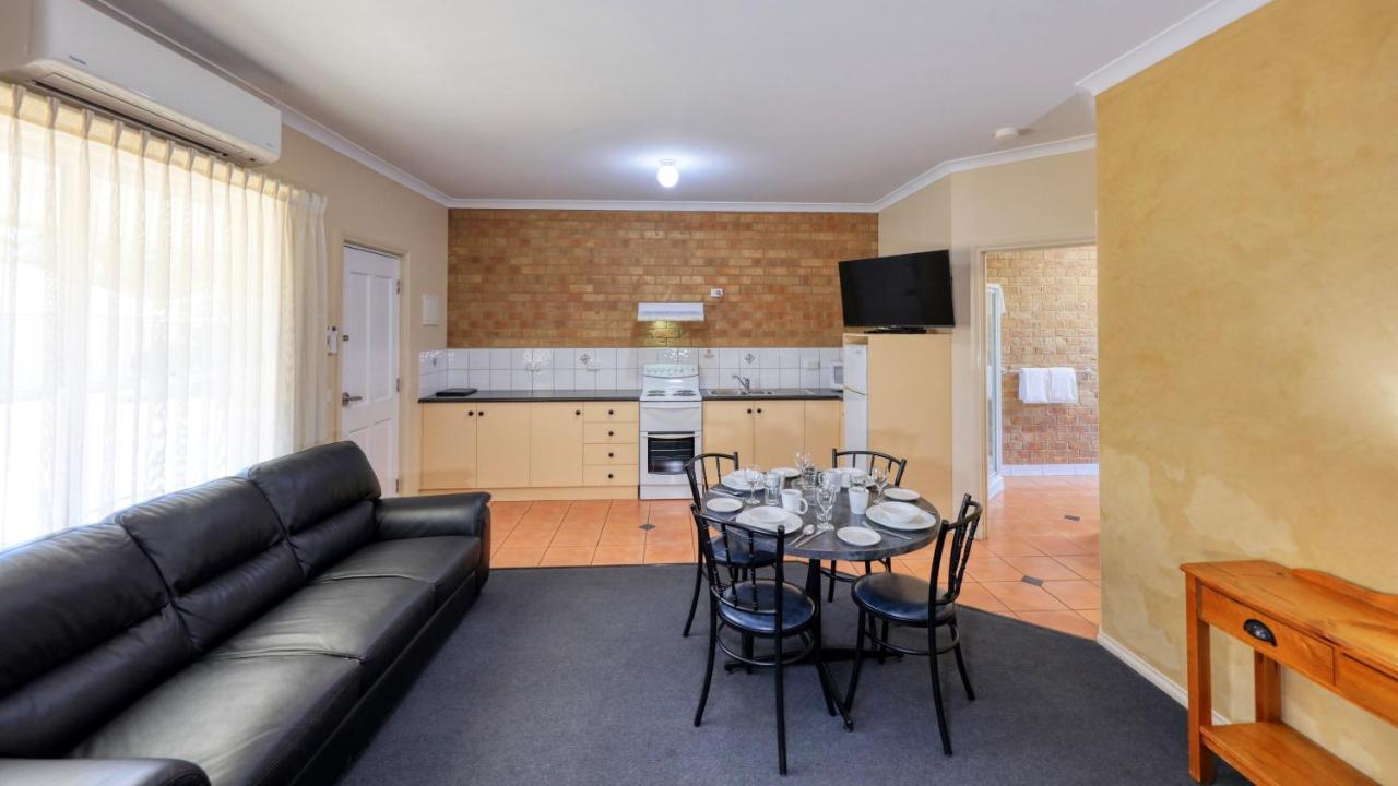 Bridges On Meninya Motel & Apartments Moama Εξωτερικό φωτογραφία