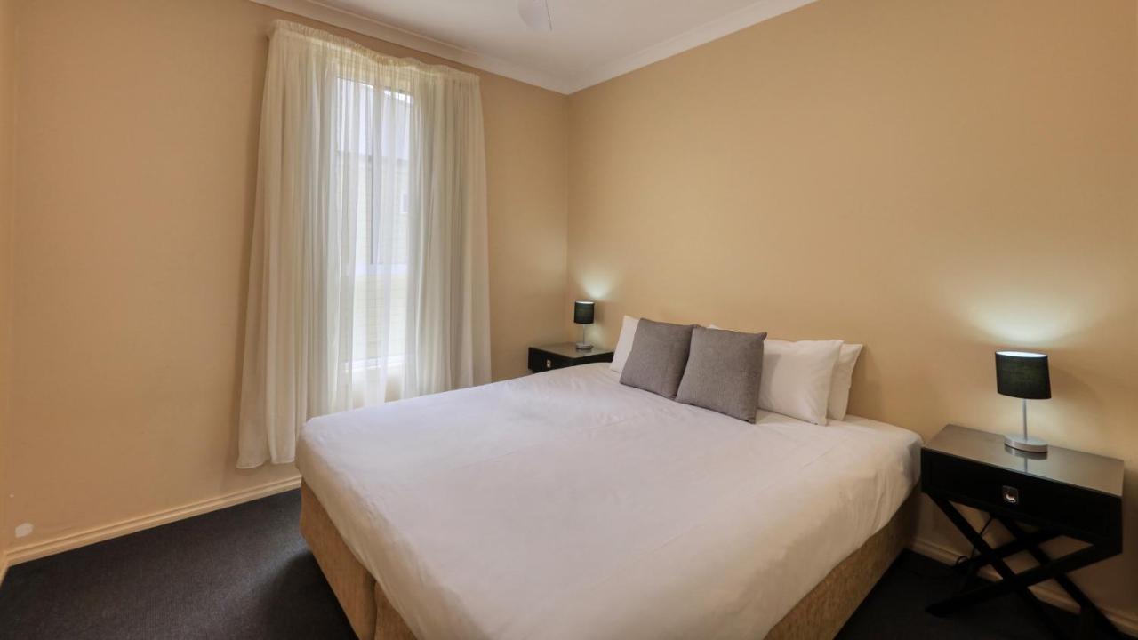 Bridges On Meninya Motel & Apartments Moama Εξωτερικό φωτογραφία