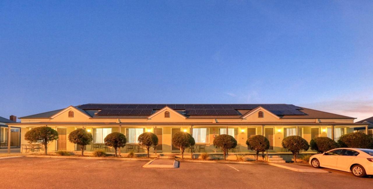 Bridges On Meninya Motel & Apartments Moama Εξωτερικό φωτογραφία