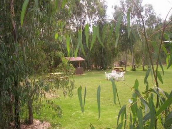 Bridges On Meninya Motel & Apartments Moama Εξωτερικό φωτογραφία